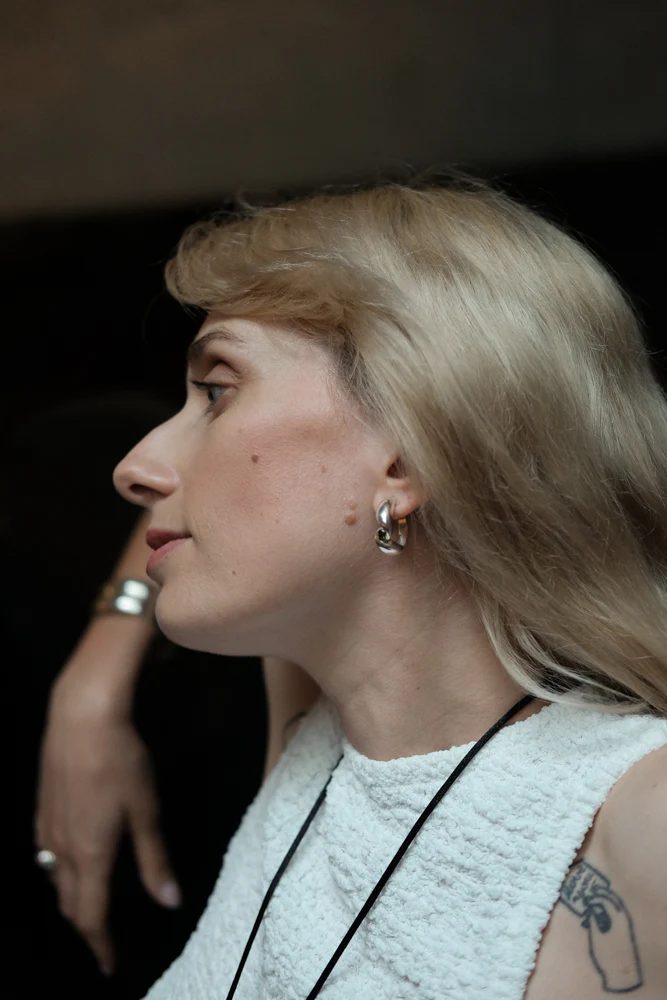 Relic Mini Hoops - Image 10