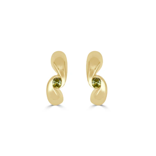 Relic Mini Hoops - Image 2
