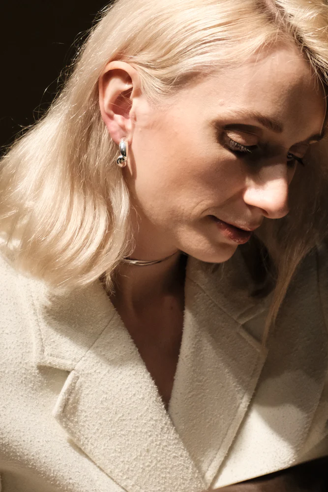 Relic Mini Hoops - Image 8