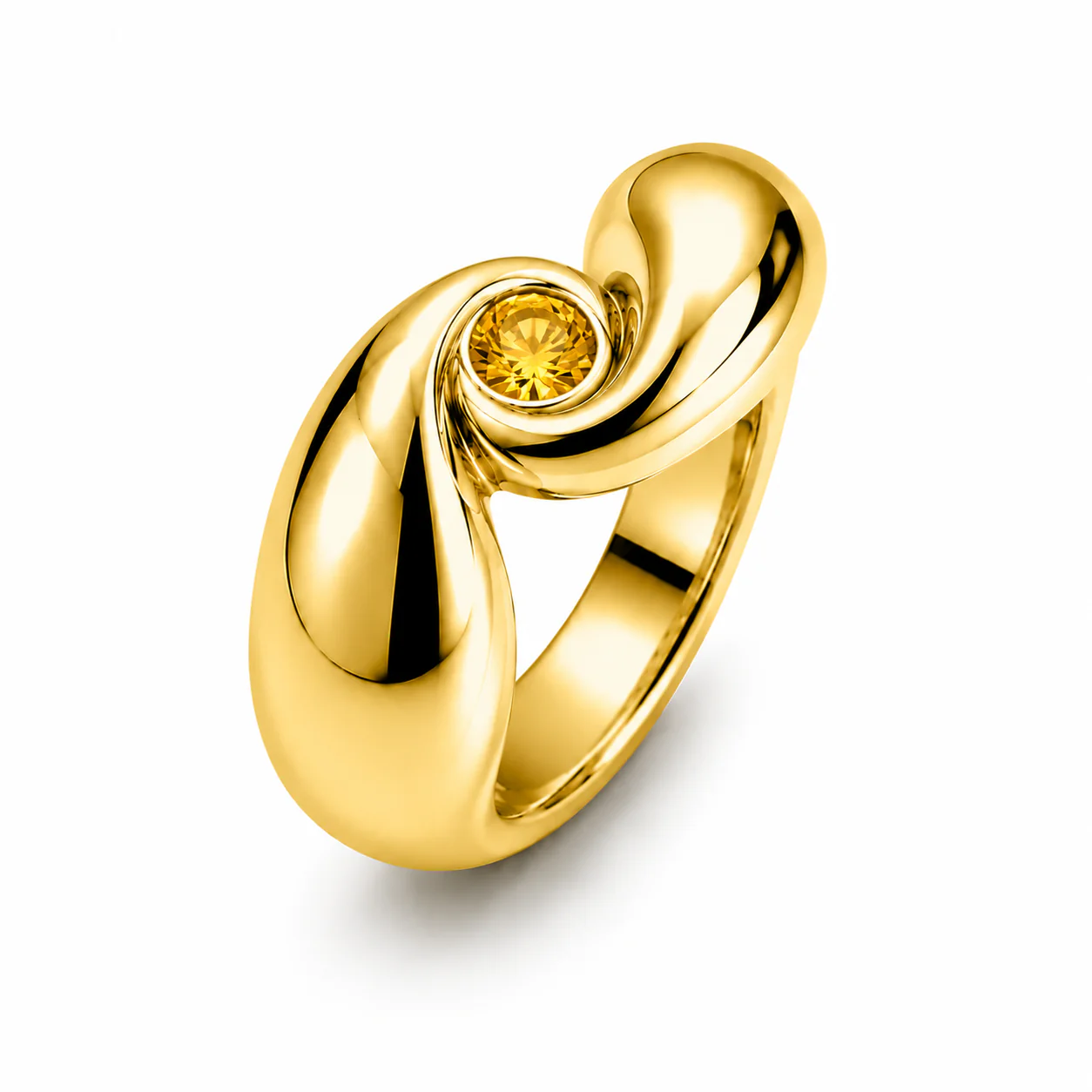 Relic Mini Ring - Image 8