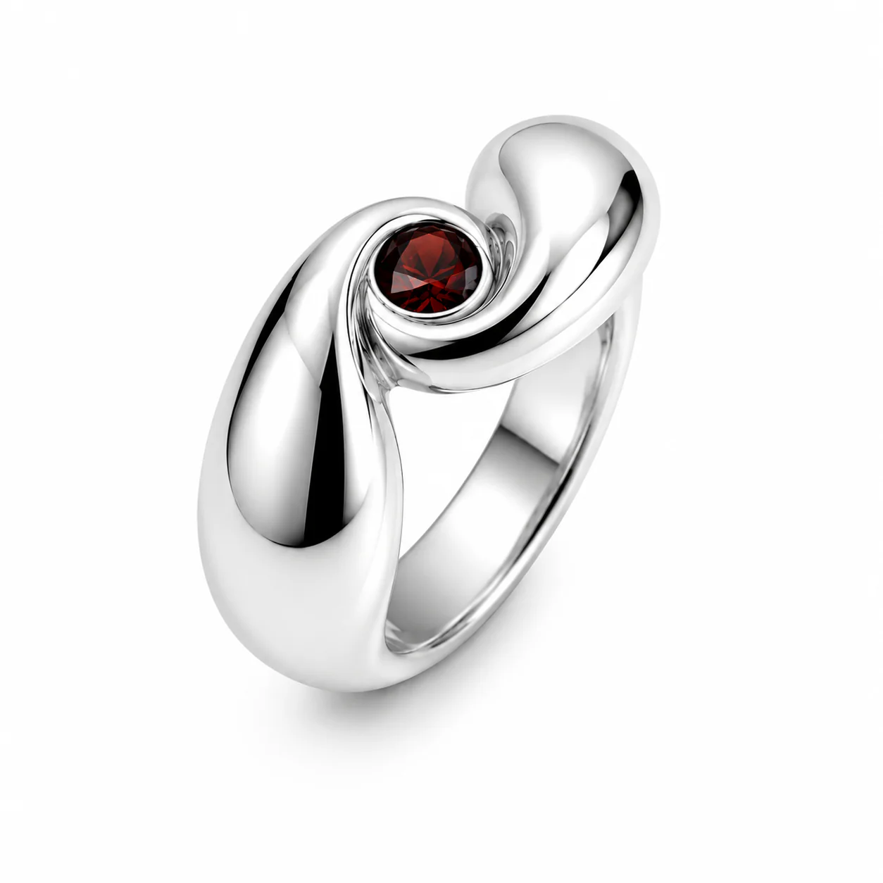 Relic Mini Ring - Image 9