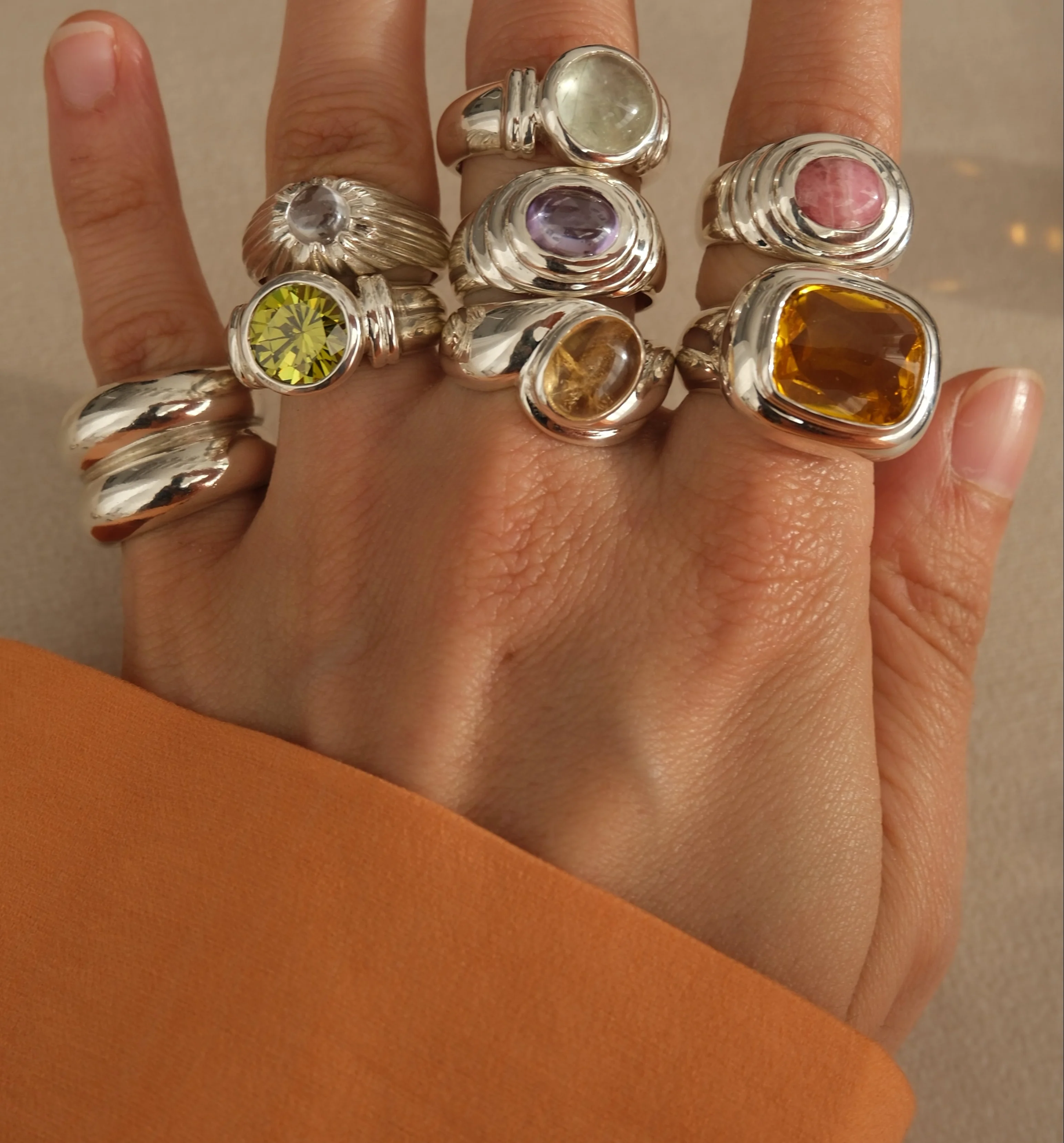 Legacy Ring - Image 3