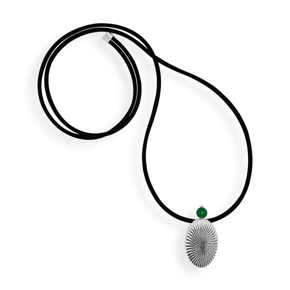 Nostalgia Necklace