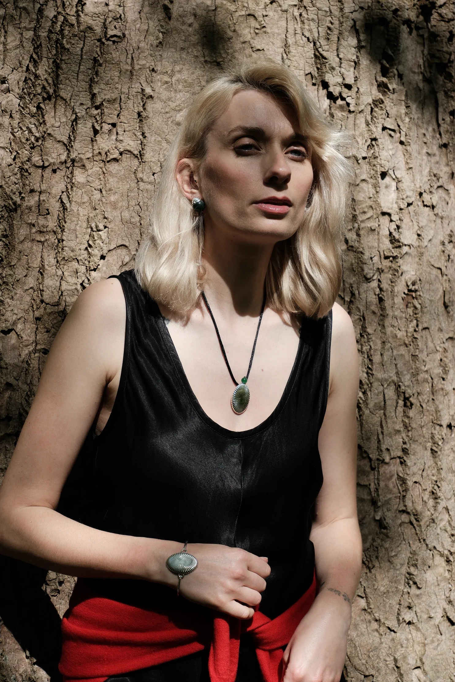 Nostalgia Necklace - Image 3