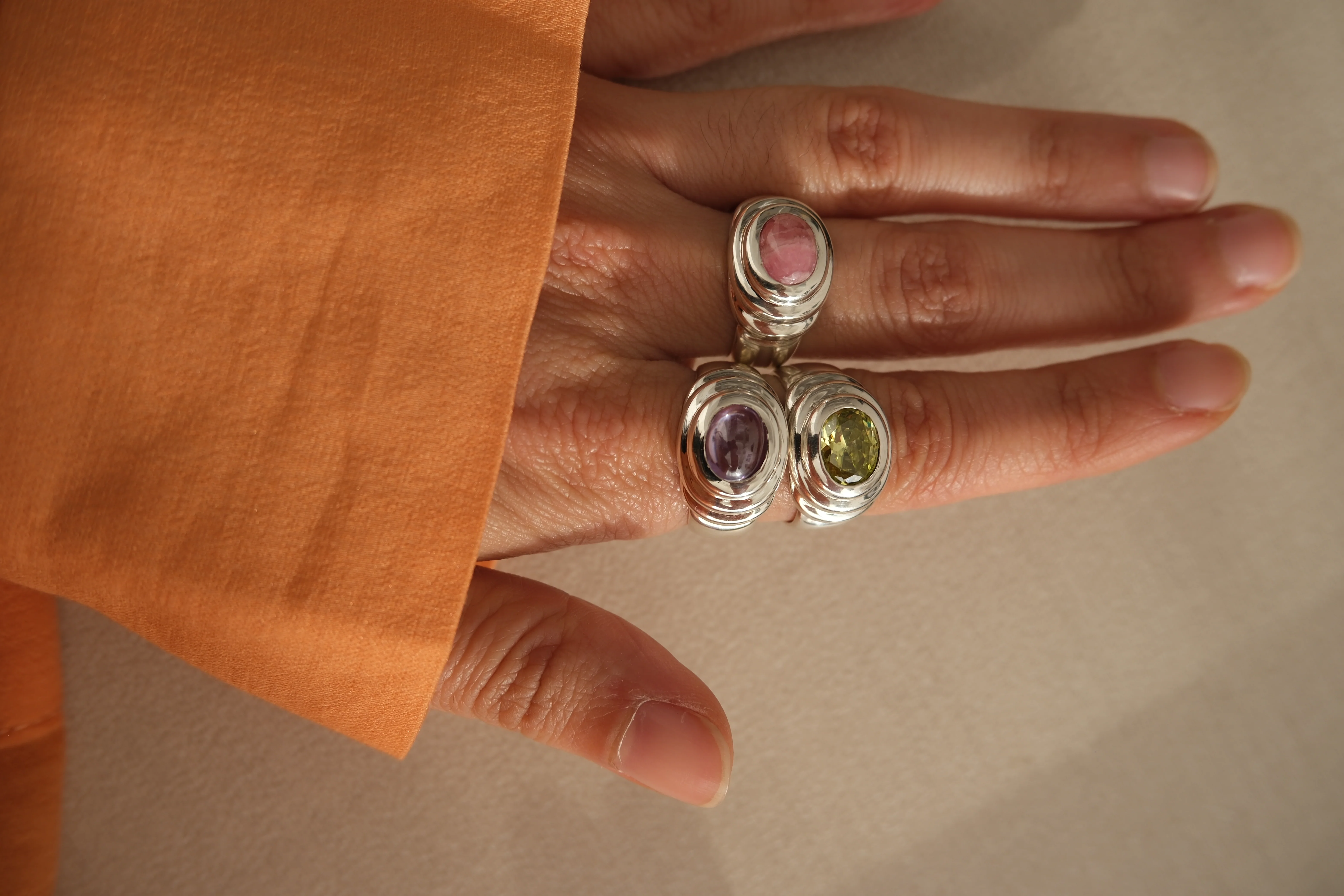 Deco Ring - Image 4