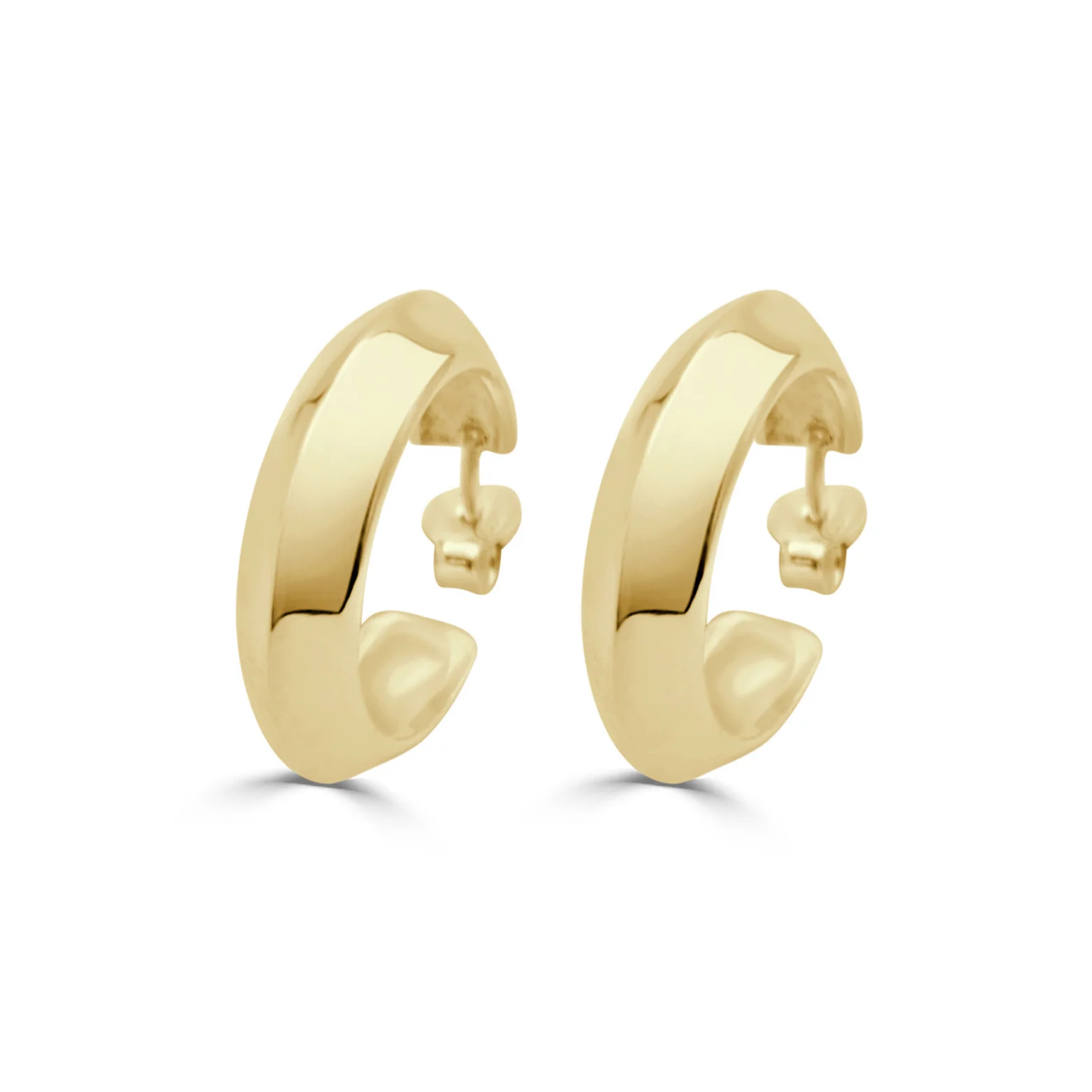 Simetria Hoops - S & L