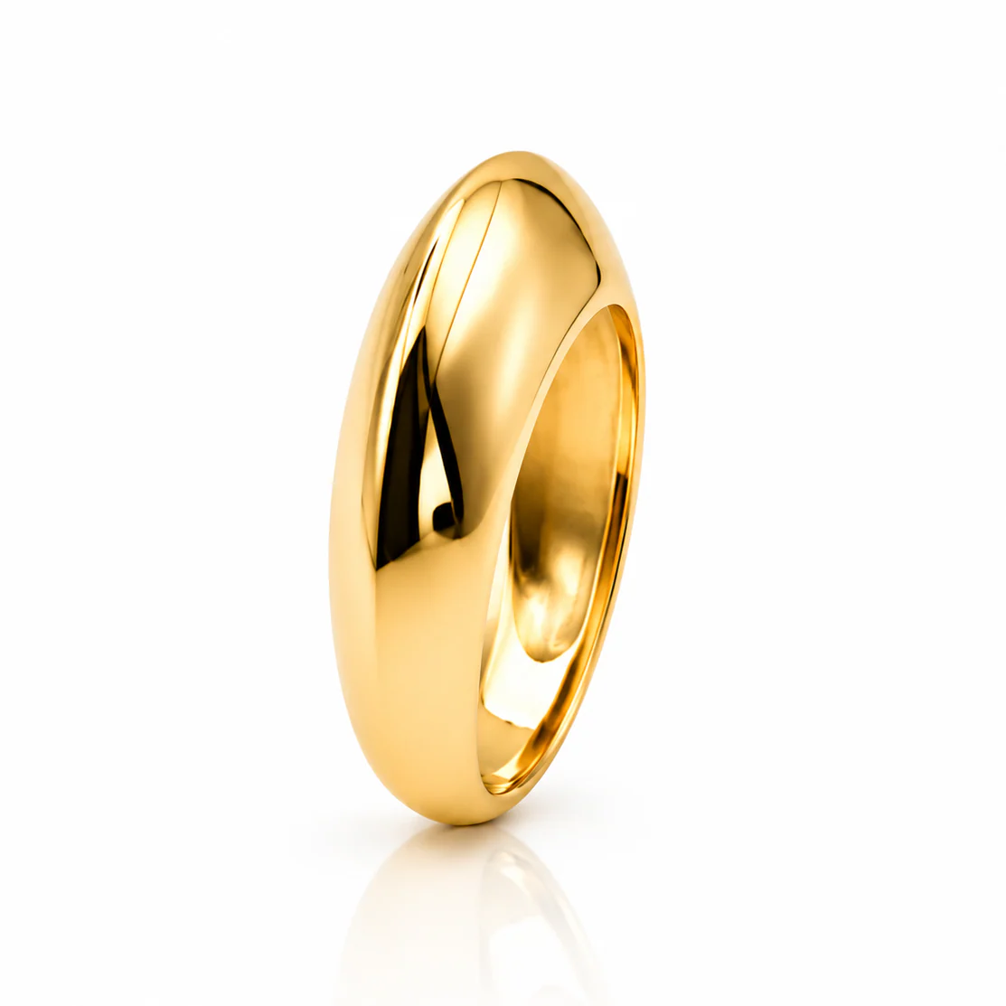 Simetria Medium Ring - Image 2