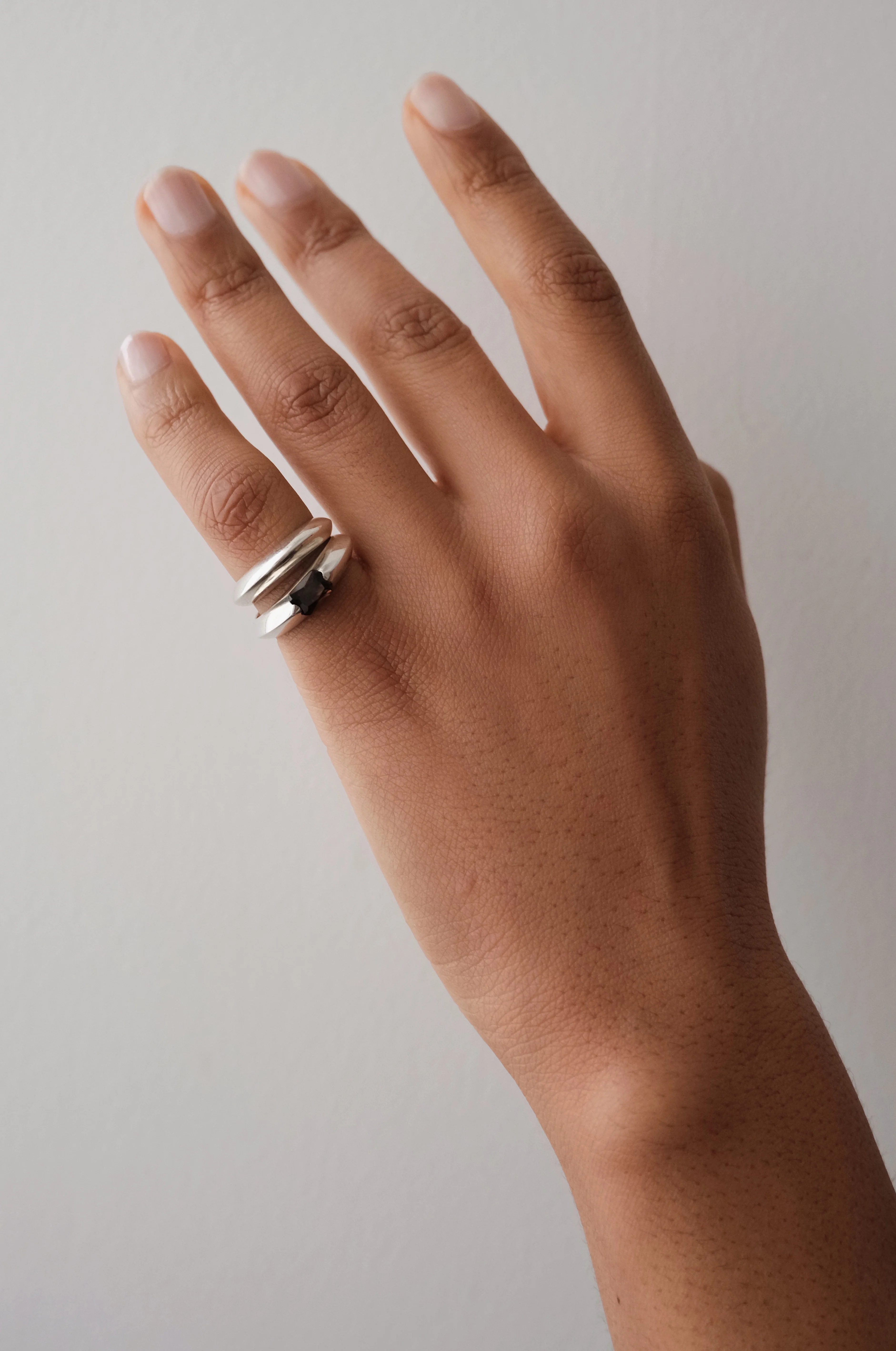 Simetria Mini Ring - Image 5