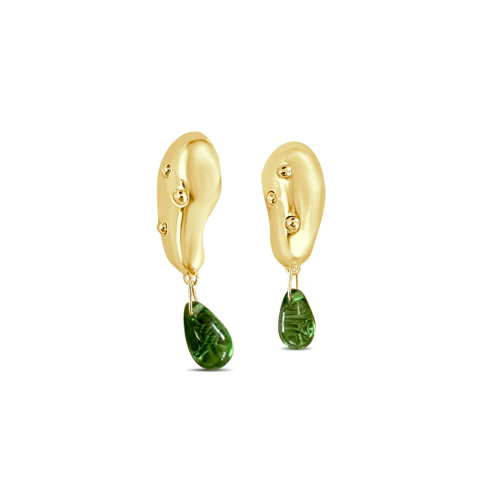 Splash Earrings - Image 3