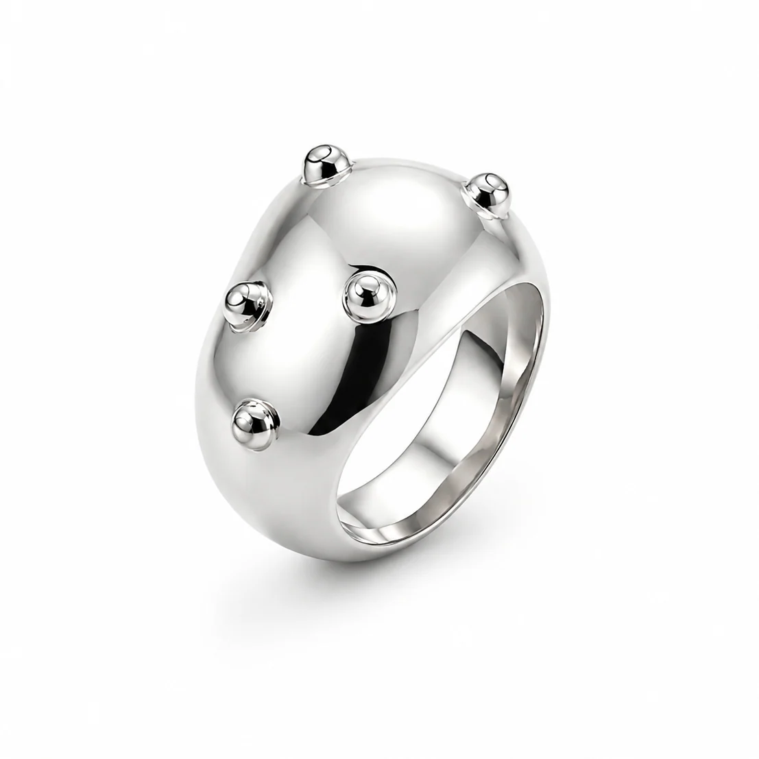 Splash Ring