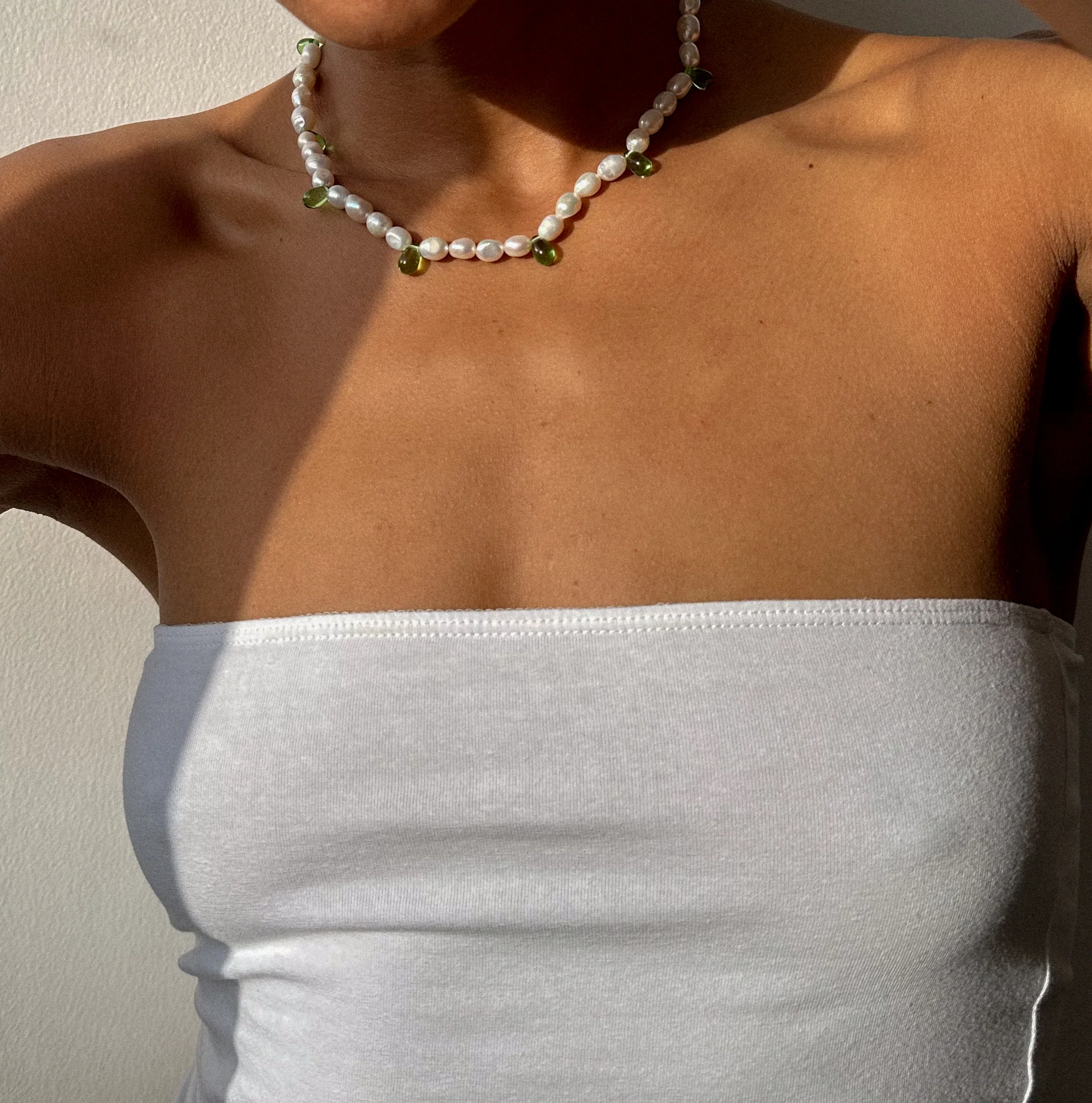 Tide Necklace - Image 2