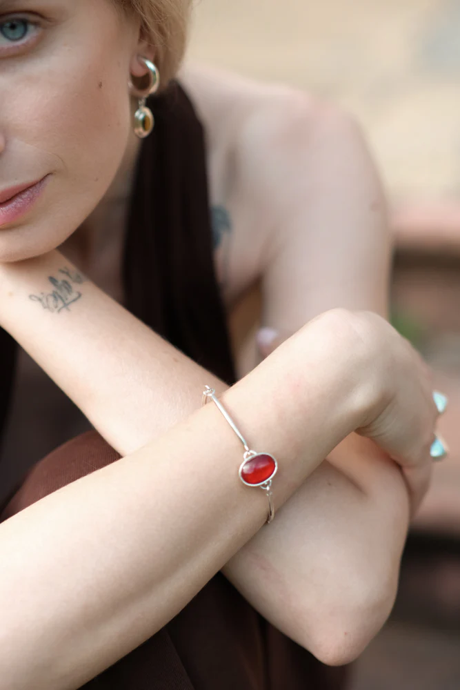 Treasure bracelet
