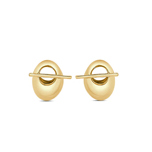 Union Mini Earrings