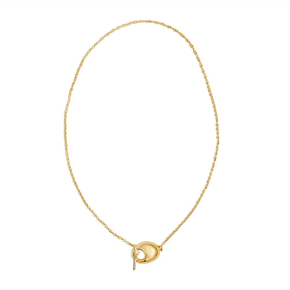 Union Necklace - Image 2