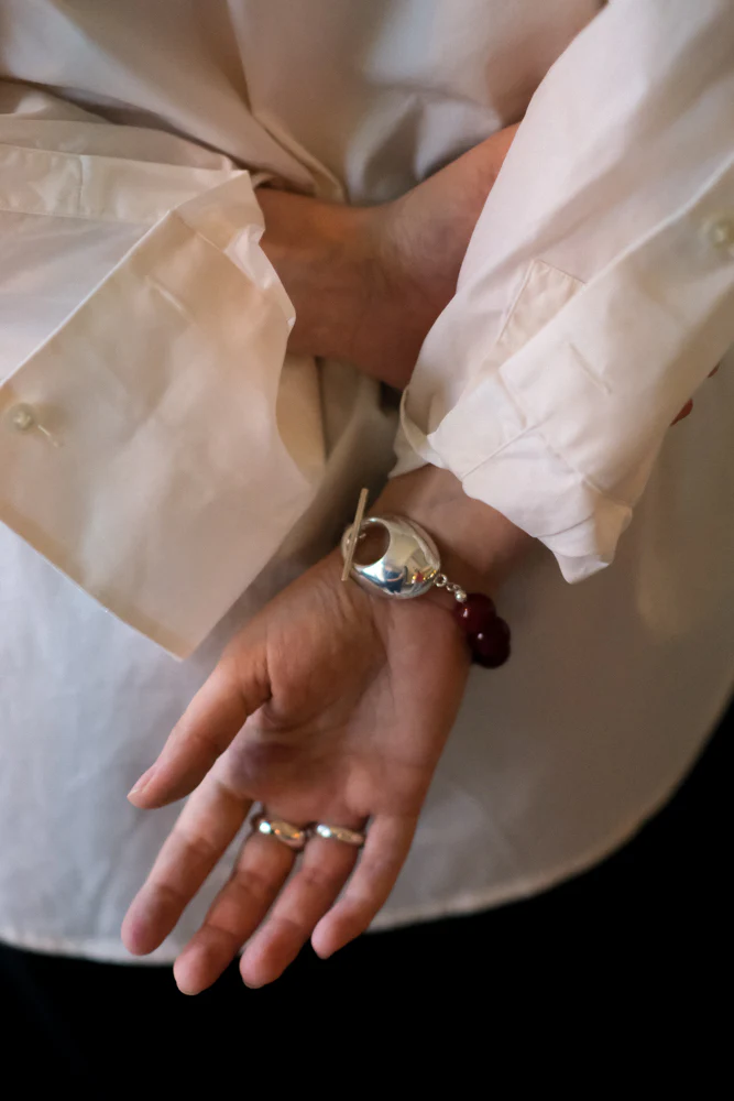Union Stone Bracelet - Image 2