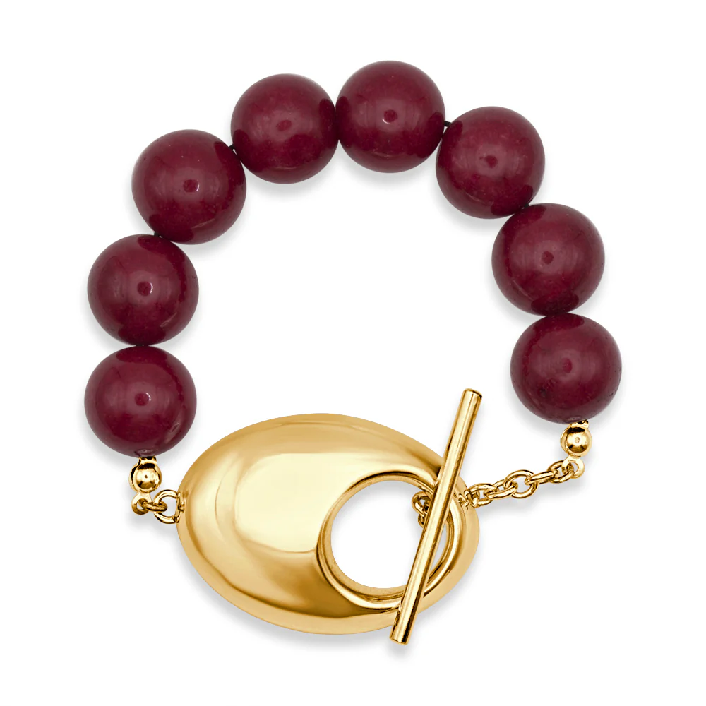 Union Stone Bracelet - Image 3