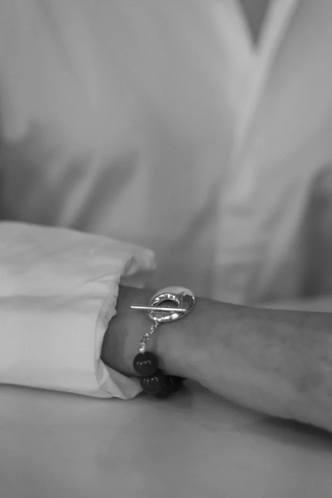 Union Stone Bracelet - Image 5