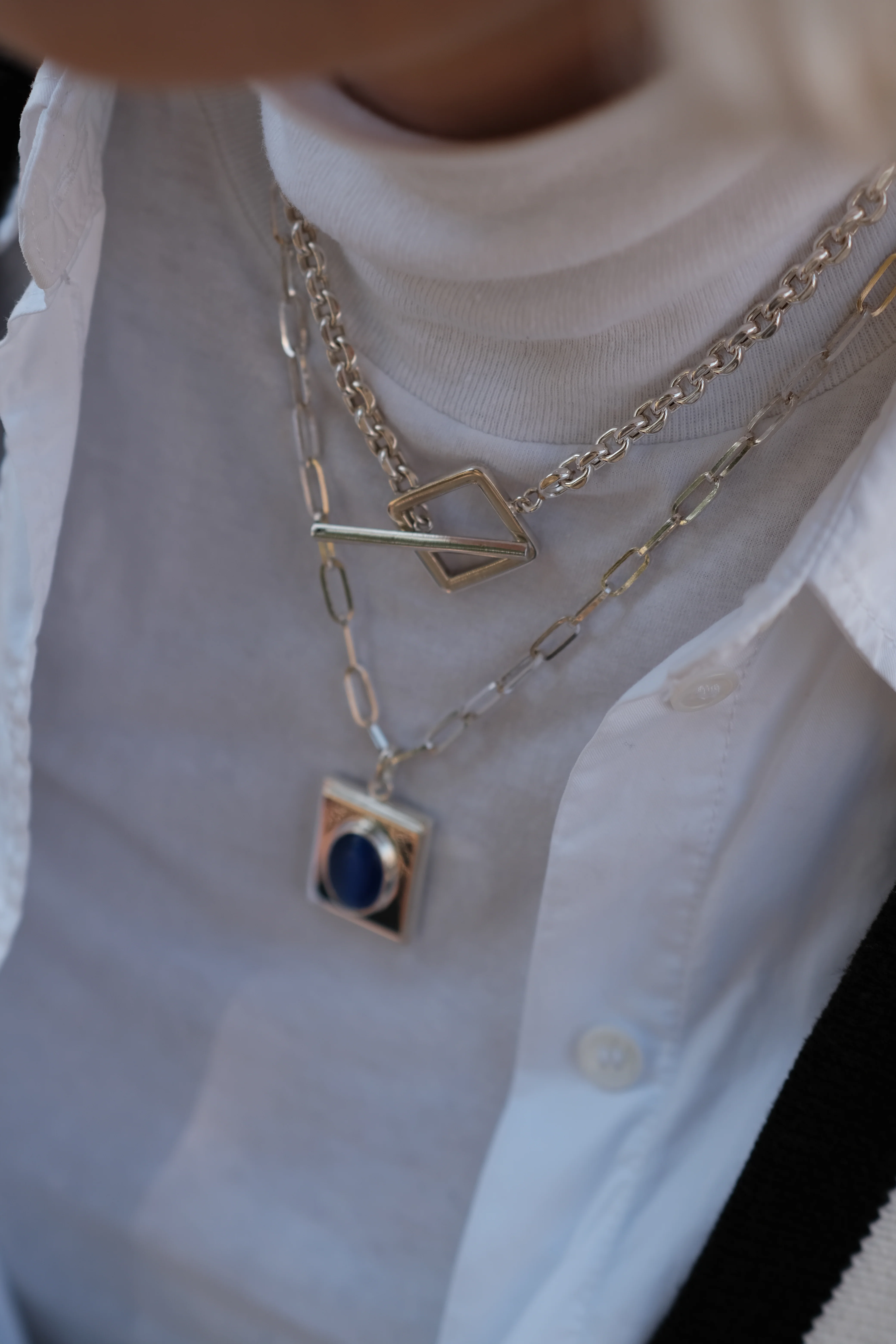Vector Necklace - Image 4