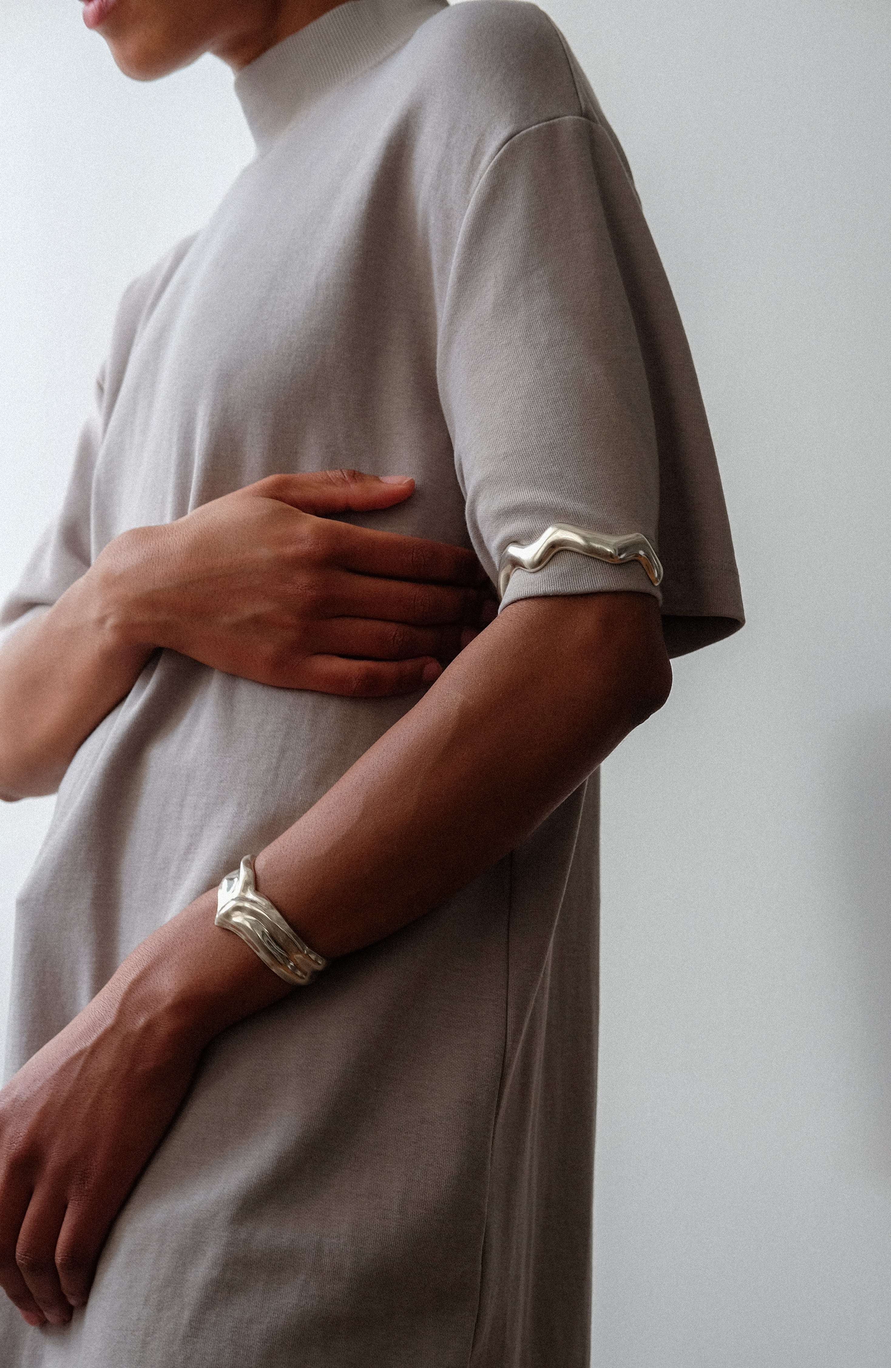 Wave Cuff - Image 6
