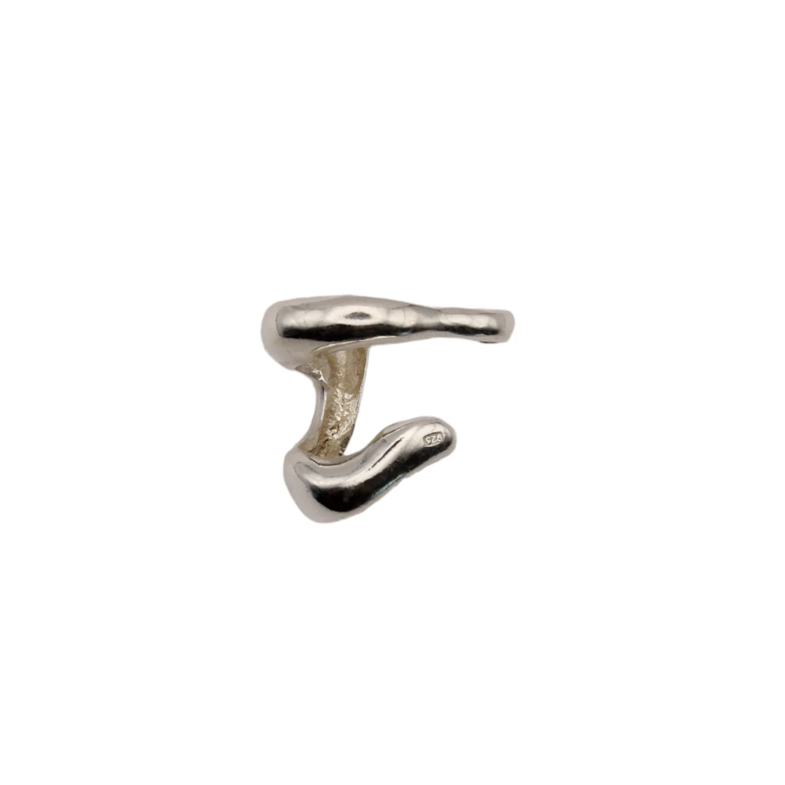 Wave Earcuff - 2 Styles - Image 4