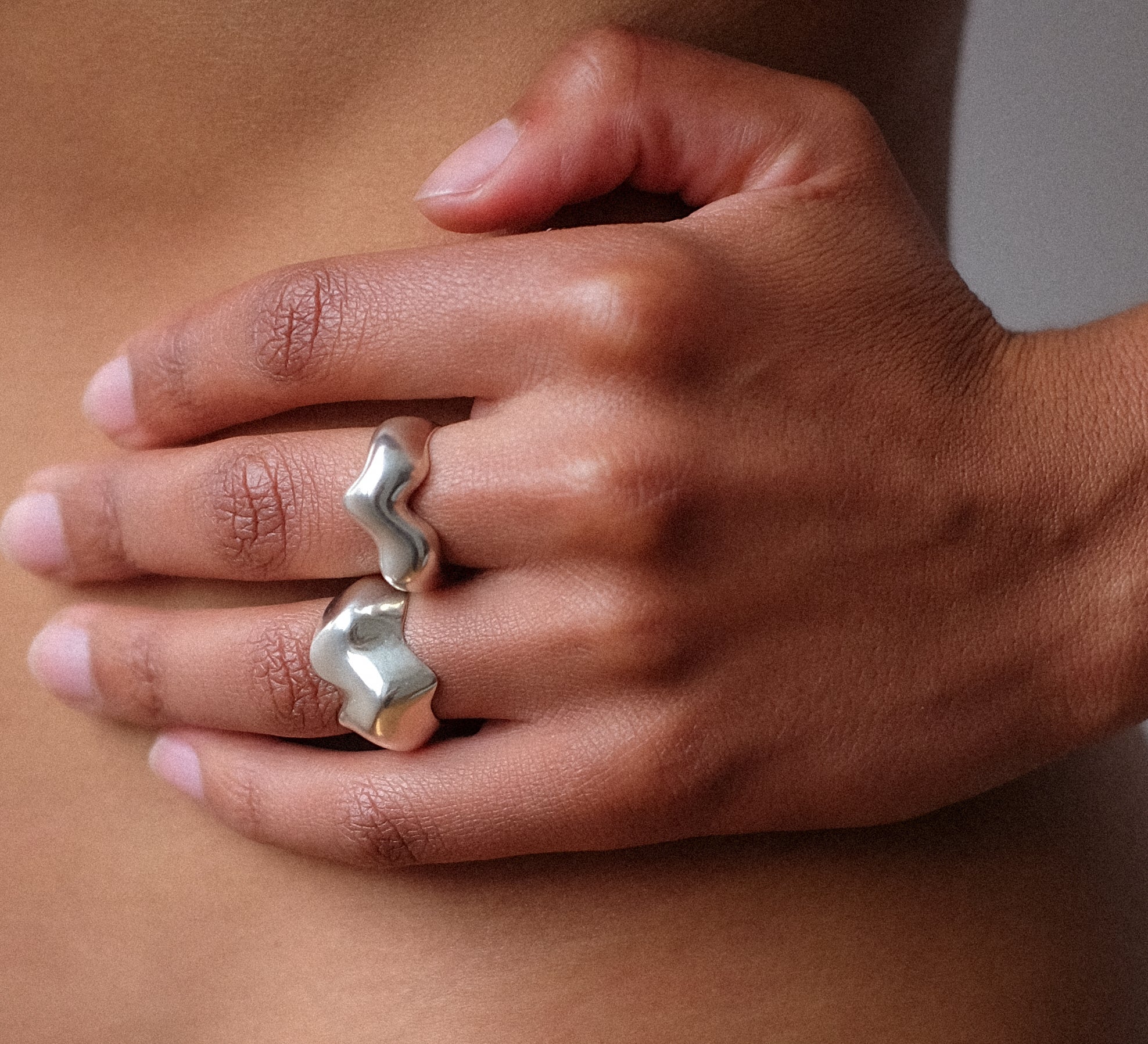 Wave Ring - Image 5