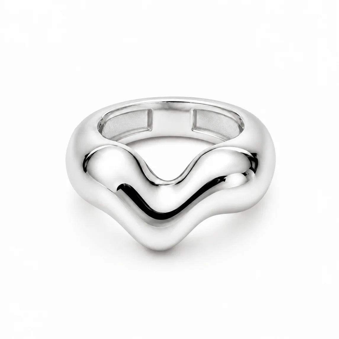 Wave Ring