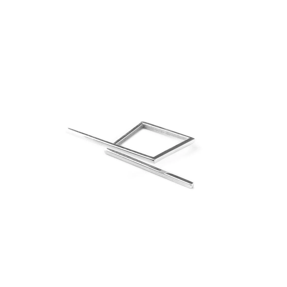 Zaha Square Ring